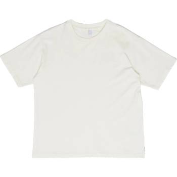 Mazine Мъжка тениска Mazine Heavy Basic T-Shirt - Offwhite - размер XXL (216-7059-0215)