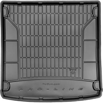 Frogum Proline - Полша Гумена стелка за багажник Frogum съвместима с Audi A4 B7 комби 2004-2008 (TM548836)