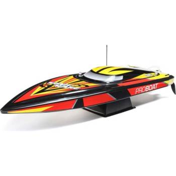 Proboat Sonicwake V2 36" RTR черна