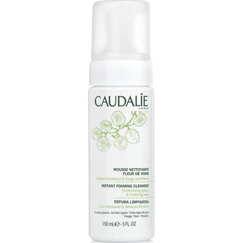 Image 1 of Caudalie Измиващ лосион за лице с грозде , Caudalie Instant Foaming Cleanser 150ml