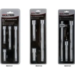 BOLTER Удължители 1/4 комплект 4 бр (xg53121)