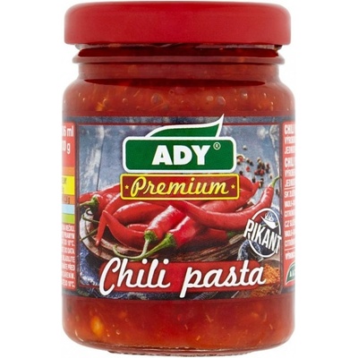 Ady chili pasta 100 g