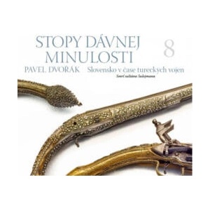 Stopy dávnej minulosti | Pavel Dvořák (2016)