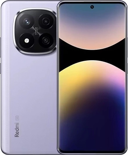 Xiaomi Redmi Note 14 Pro+ 5G 12GB/512GB Lavender Purple