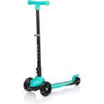 Chipolino Детска тротинетка Роби Chipolino - Мента (DSROB0233MI) Тротинетка, скутер