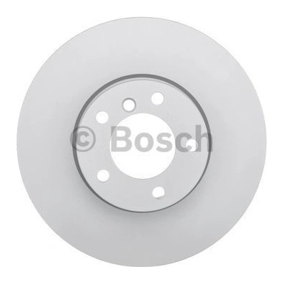 Brzdový kotúč BOSCH 0 986 478 024