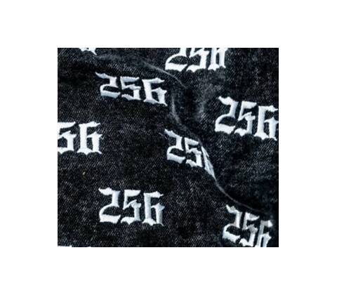 Grey 256 CD