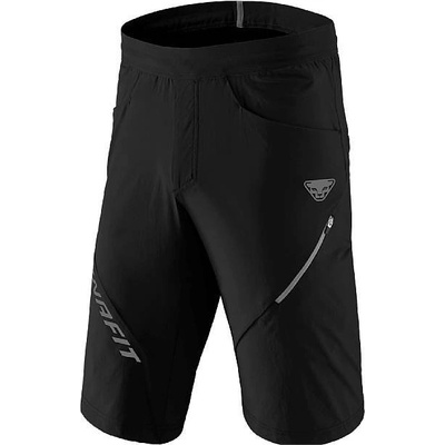 Dynafit Transalper Hybrid short Black Out