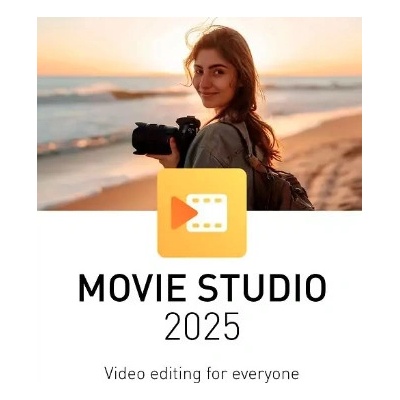 Magix Movie Studio 2025 – Zbozi.Blesk.cz