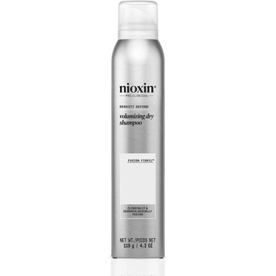 Nioxin Density Defend Volumizing Dry Shampoo сух шампоан 180 ml унисекс