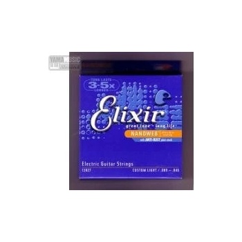 ELIXIR 09-46 Cust Light