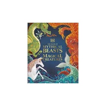 Image 1 of Book of Mythical Beasts and Magical Creatures