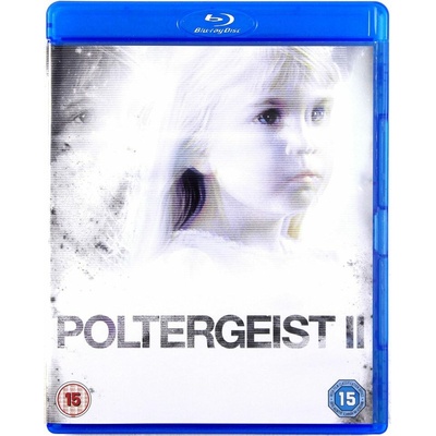 Poltergeist II BD