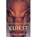 Paolini - Eldest