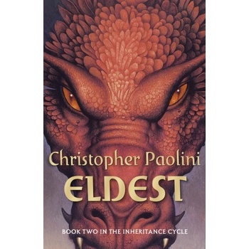 Paolini - Eldest
