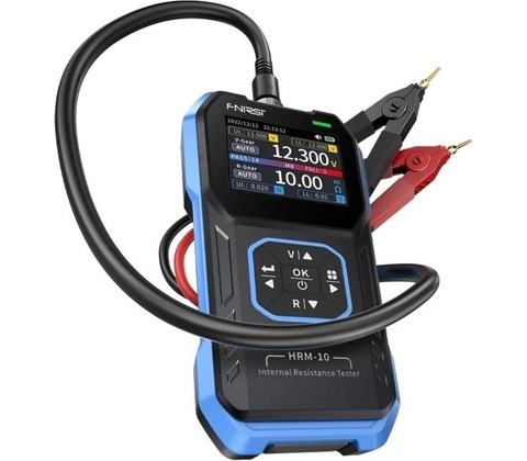 Fnirsi HRM-10