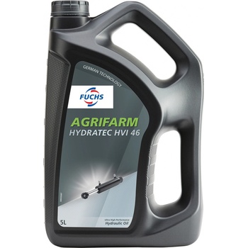 Fuchs Agrifarm Hydratec Hvi 46 5 l
