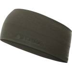 Aclima Лента за глава Aclima Lightwool Headband - Tarmac (204-6579-1212)