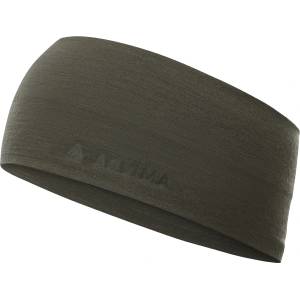 Aclima Лента за глава Aclima Lightwool Headband - Tarmac (204-6579-1212)
