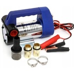 TAGRED Помпа за дизелово гориво tagred ta560/ 12v (ta560)