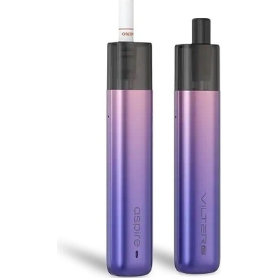 Aspire Vilter 2 pod 900 mAh Pink & Purple Fade