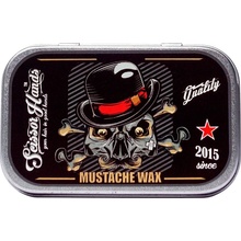 Scissor Hands vosk na knír a vousy Bandit 45 ml