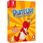 Numskull Games PlateUp! [Collector's Edition] (Switch)