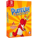 Numskull Games PlateUp! [Collector's Edition] (Switch)