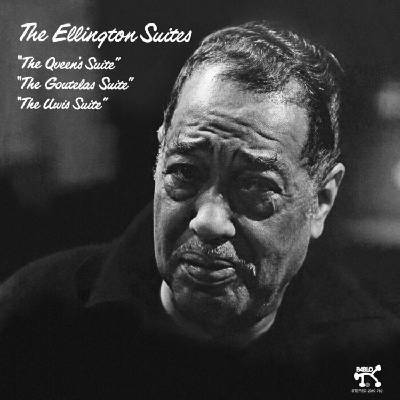 Duke Ellington - The Ellington Suites (Reissue) (180 g) (LP) (0753088018718)
