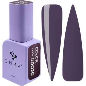 DNKa Гел лак DNKa 12 мл. 0020 (GPDC0020)