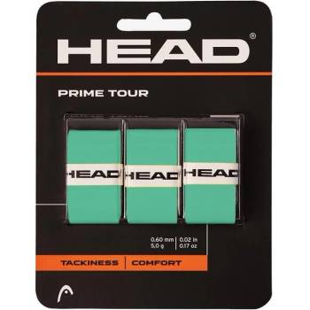 Image 1 of HEAD Грипове Head Prime Tour x3 - mint (28615 / 285621)
