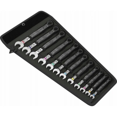 Wera Sada očkoplochých klíčů Bicycle Set 12, 12dílná 05004181001