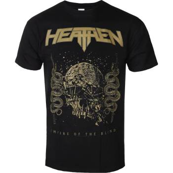 RAZAMATAZ мъжка тениска heathen - empire of the blind - razamataz - st2572