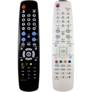 съвместим Samsung bn59-00685b - заместител дистанционно управление (bn59-00685b) Дистанционно