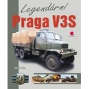 Legendární Praga V3S