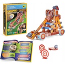 CubicFun 3D puzzle National Geographic: Katapult 93 ks