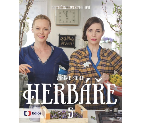 Vaříme podle Herbáře 5