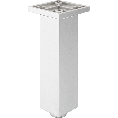 Poli PlasT StrongLegs nábytková noha FP003 120Rmm