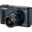 Canon PowerShot SX740 HS Black (2955C002AA)