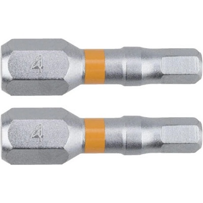 Narex sada 2 ks H4-25mm 65404470