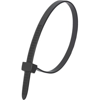 DEDRA 11B48202 Sťahovacie pásky 4,8X200 mm 100 ks