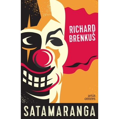 Satamaranga - Richard Brenkuš
