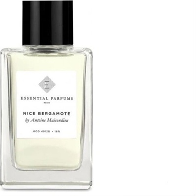 Essential Parfums Nice Bergamote EDР 100 ml Tester