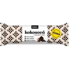 Markol Tyčinka kokosová RAW 40 g