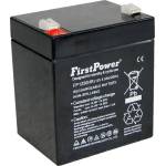 Eaton FirstPower FP5-12 - 12V 5Ah F2 (FP1250HR) - beep
