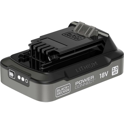 Black & Decker BDL2018S
