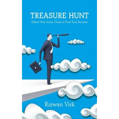 Treasure Hunt Virk Rizwan