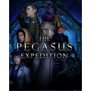 The Pegasus Expedition