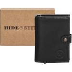 Hide and Stitches Japura 20415 Black