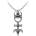 Alchemy gothic Колие ALCHEMY GOTHIC - Dr Dees Monad - P1002